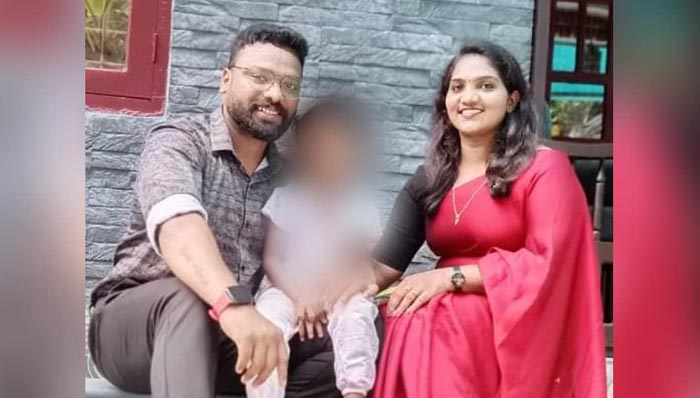 Israel: భారతీయుడి మృతి వెనుక అంతులేని విషాదం