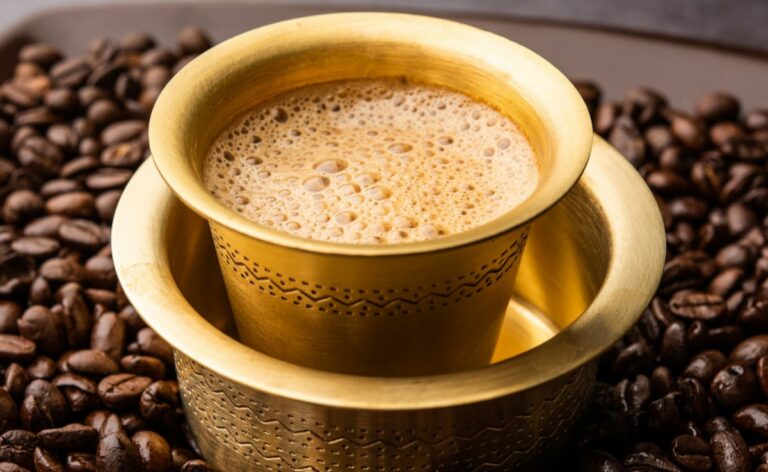 Filter Coffee: ప్రపంచంలో రెండో స్థానంలో భారతదేశపు ఫిల్టర్ కాఫీ.. ప్రత్యేకత ఇదే..?