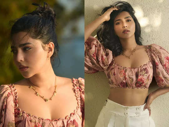 Iswarya