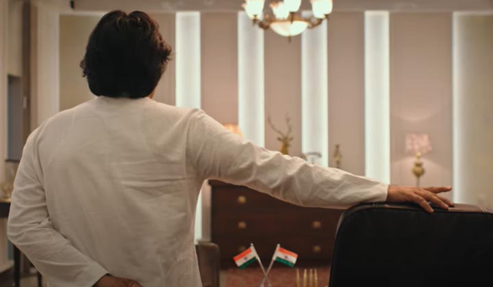 Pawan Kalyan: జనసేన పొలిటికల్ యాడ్.. అస్సలు ఇలా ఉంటుందని ఊహించి ఉండరు