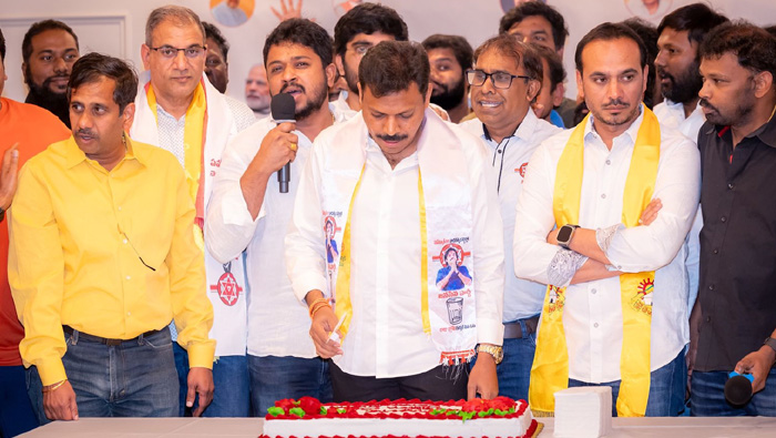 Dallas: జనసేన ఆవిర్భావ దినోత్సవం సందర్భంగా డల్లాస్లో జనసేన- టీడీపీ – బీజేపీ ఆత్మీయ సమావేశం