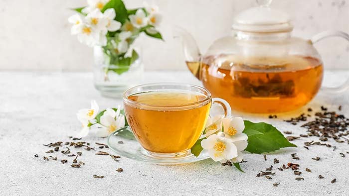 Jasmine Tea: ఈ టీని రోజూ తాగితే ఆరోగ్య ప్రయోజనాలెన్నో.. ముఖ్యంగా దానికి..!