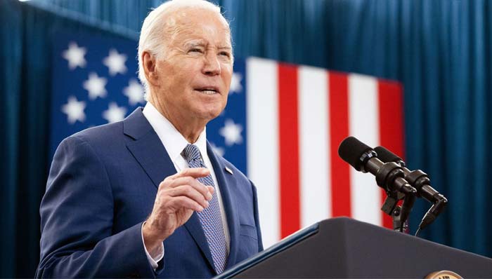 Pak Election: అమెరికాకు పాక్ సభ్యులు లేఖ.. ఏం విజ్ఞప్తి చేశారంటే..!