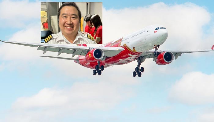 Flight: ఫ్లైట్‌లో మహిళకు పురిటినొప్పులు.. డెలివరీ చేసిన పైలట్‌