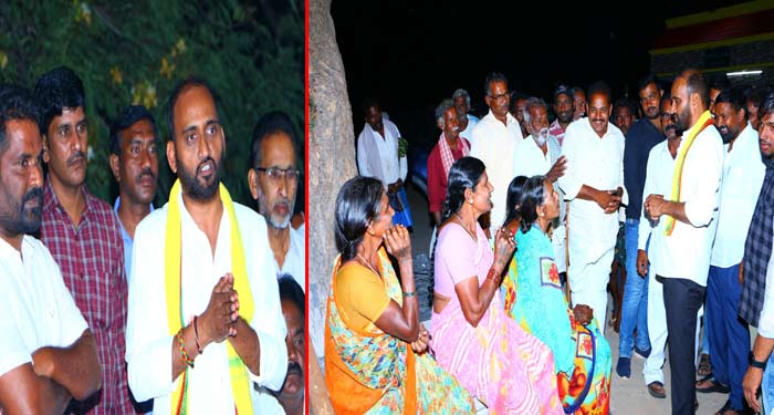 Kakarla Suresh: విభేదాలు వీడి ఐకమత్యంతో విజయం సాధిద్దాం..!