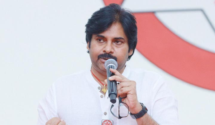 Pawan Kalyan: గాజు గ్లాస్ డైలాగ్ నాకు చెప్పడం ఇష్టం లేదు.. ఆయన బాధ భరించలేక చెప్పా