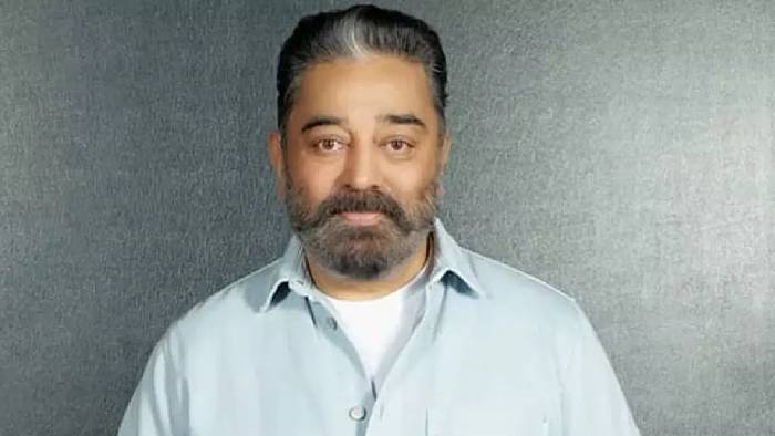 Kamal Haasan