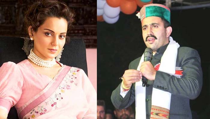 Kangana Ranaut: కంగనాపై హిమాచల్ కాంగ్రెస్ కీలక వ్యాఖ్యలు