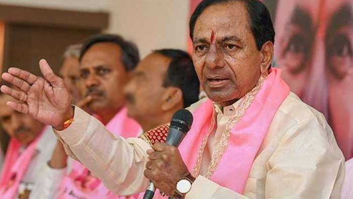 Kcr