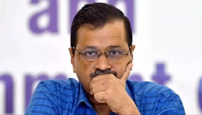 Kejriwal: సుప్రీంకోర్టు తలుపు తట్టిన కేజ్రీవాల్ న్యాయ బృందం.. సర్వత్రా ఉత్కంఠ!