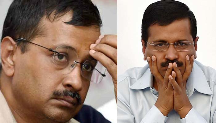 Kejriwal: ఈడీ కేసులో ఢిల్లీ సీఎం కేజ్రీవాల్‌కు చుక్కెదురు