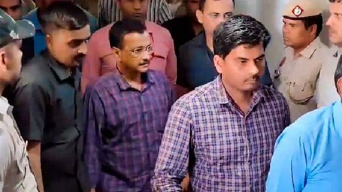 Arvind Kejriwal: ఢిల్లీ హైకోర్టులో కేజ్రీవాల్‌కి దక్కని ఊరట.. ఏప్రిల్ 3కి విచారణ వాయిదా..
