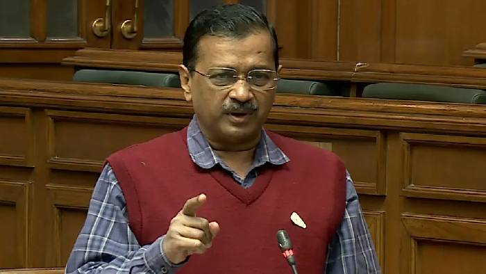 Arvind Kejriwal: ఈడీ అరవింద్ కేజ్రీవాల్‌ని ఎందుకు అరెస్ట్ చేసిందంటే..? వివరాలు..