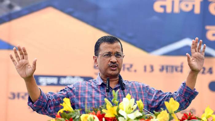 Delhi Liquor Policy Case: లిక్కర్ పాలసీ లాభాలను ఆప్ గోవా, పంజాబ్ ఎన్నికల్లో ఖర్చు చేసింది: ఈడీ..