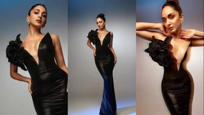 Kiara Advani: స్టైలిష్ లుక్ లో అదరహో అనిపిస్తున్న కియారా..