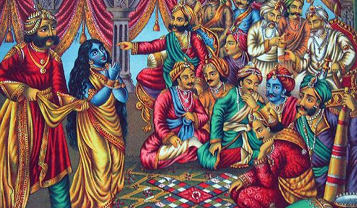 Names of 100 Kouravas: మహాభారతంలో 100 మంది కౌరవుల పేర్లు తెలుసా.. ఎప్పుడైనా విన్నారా?