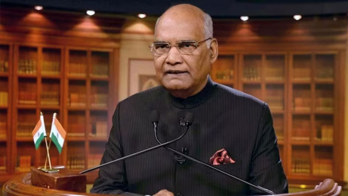 Kovind