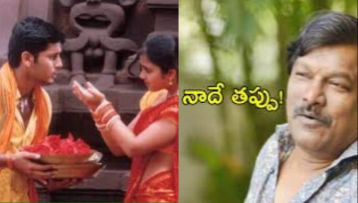 Krishna Vamshi : అదో పెద్ద తప్పు.. ఇప్పటికీ బాధ పడుతున్నా : కృష్ణ వంశీ