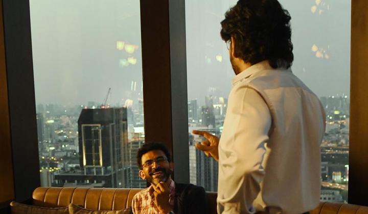 Kubera: నాగ్ నెగెటివ్ రోల్ అన్నారు.. చూస్తే మంచి క్లాస్ లుక్ లో ఉన్నాడు.. శేఖర్ మావా ఏం ప్లాన్ చేశావ్?