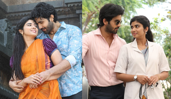 Laggam : జెట్ స్పీడ్ లో “లగ్గం” షూటింగ్