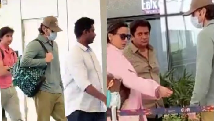 Mahesh Babu: ఫ్యామిలీతో మహేష్ ట్రిప్.. జక్కన్న సినిమా ఎప్పుడు చేస్తావంటున్న ఫ్యాన్స్..