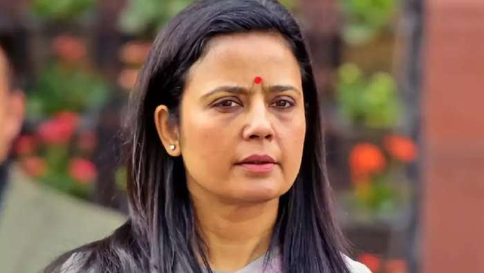 Mahua Moitra