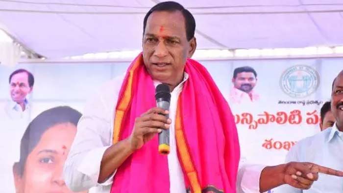 MallaReddy: బీఆర్ఎస్ ఓడింది ఊర్లలో మాత్రమే.. హైదరాబాద్⁬లో కాదు..