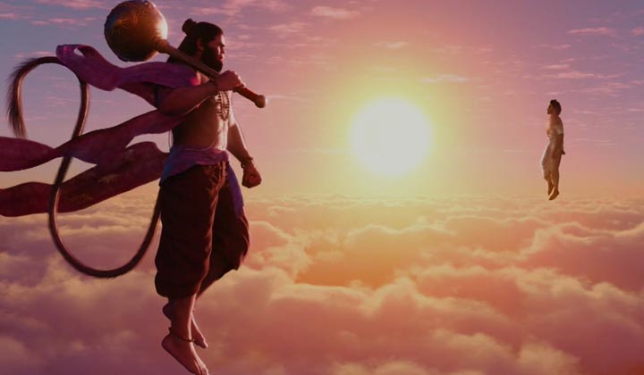 Hanu-Man: హనుమాన్ నెగెటివిటీ.. ఆ హీరో ఫ్యాన్సే కారణమా.. ?