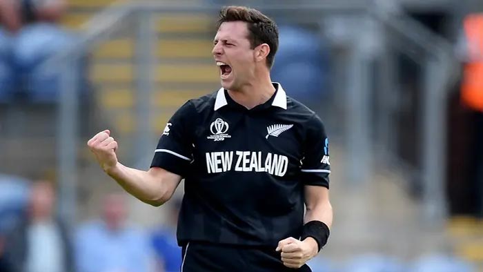 IPL 2024: డేవిడ్ విల్లే స్థానంలో కివీస్ స్టార్ బౌలర్.. ప్రకటించిన లక్నో సూపర్‌ జెయింట్స్‌