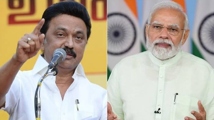 MK Stalin: బీజేపీ, ఏఐడీఎంకే మధ్య రహస్య సంబంధం..సీఎం స్టాలిన్ సంచలన ఆరోపణలు..