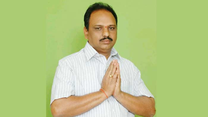 Mla Shankar Narayana