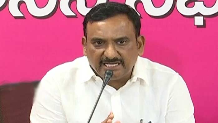 MLC Bhanu Prasad Rao : పెద్దపల్లి పార్లమెంట్‌ స్థానంలో బీఆర్‌ఎస్‌ గెలుపు ఖాయం..