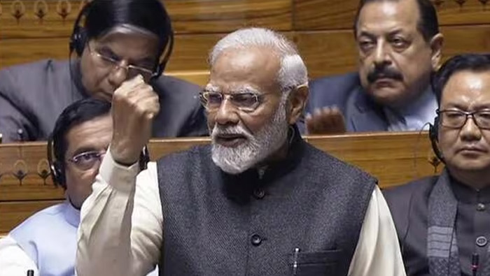 Opinion poll 2024: ఎన్డీయేకి 400 సీట్లు పక్కా.. తాజా సర్వేలో కీలక విషయాలు..