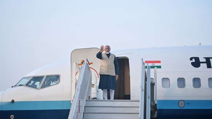 PM Modi: భూటాన్ పర్యటనకు ప్రధాని మోడీ.. ఆ అంశాలపై కీలక చర్చ..