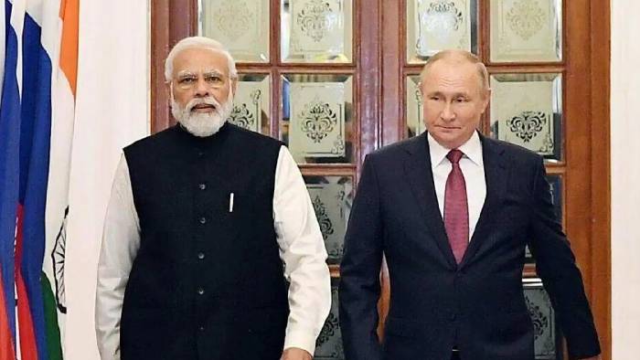 Moscow terror attack: రష్యాకు భారత్ సంఘీభావం.. మాస్కో ఉగ్రదాడిని ఖండించిన ప్రధాని మోడీ..