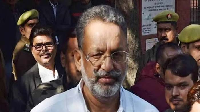 Mukhtar Ansari: జైల్లో నాకు స్లో పాయిజన్ ఇస్తున్నారు.. కోర్టుకు ముఖ్తార్ అన్సారీ దరఖాస్తు