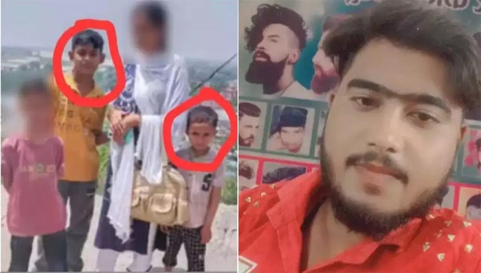 Budaun Double Murder: చిన్నారుల హత్య కేసులో ఏం తేలిందంటే..!