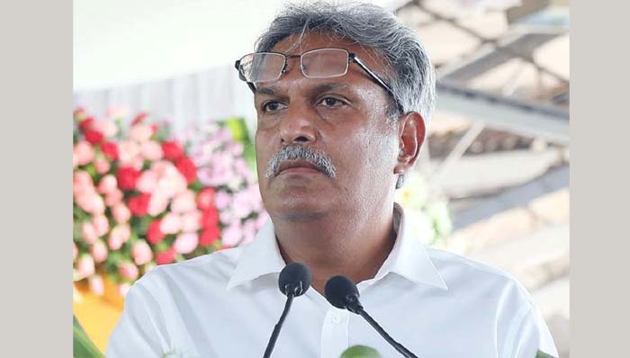 Kesineni Nani: స్కూళ్లలో ఇంగ్లీష్ మీడియం చరిత్రలోనే ఒక అధ్యాయం