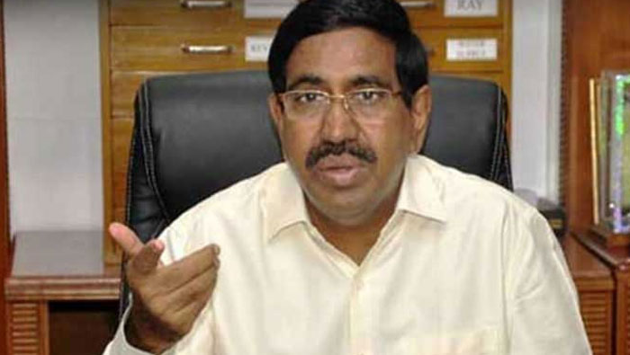 Narayana: వైసీపీ నేతల తప్పుడు ప్రచారాన్ని నమ్మవద్దు.. రాష్ట్ర ప్రభుత్వమే హడ్కో రుణాన్ని చెల్లిస్తుంది