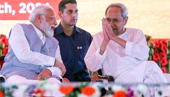 Lok Sabha Polls: బీజేడీతో బీజేపీ పొత్తు..? మోడీ టూరే సంకేతమా?