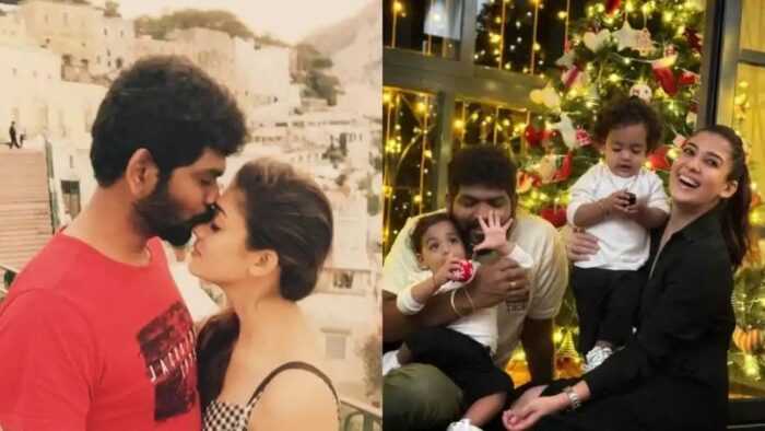 Nayanthara Vignesh Shivan : ఆ స్టేటస్ పెట్టి.. భర్త ను అన్ ఫాలో చేసిన నయన్.. షాక్ లో ఫ్యాన్స్..