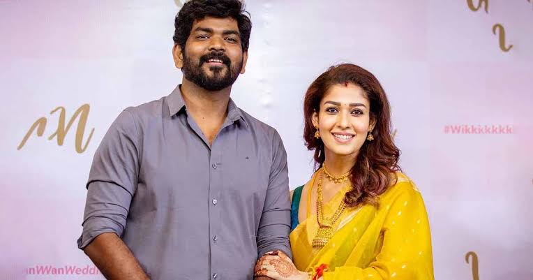 Nayanthara: నయనతారకు నిజంగానే మనసు ముక్కలైందా?
