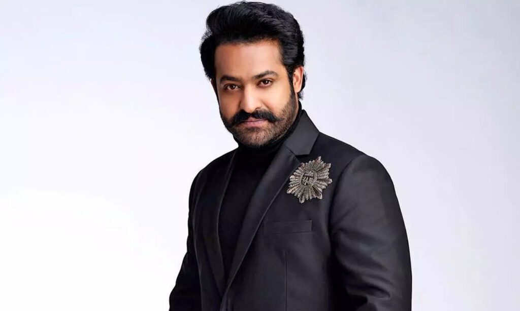 Ntr New