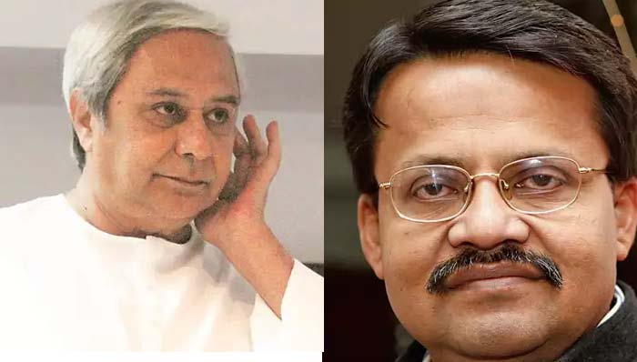 Odisha: బీజేడీకి మరో ఎదురుదెబ్బ.. కీలక నేత ఔట్