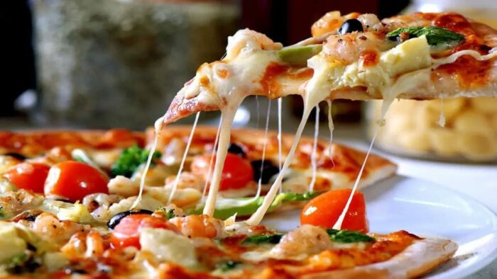 Pizza : పిజ్జాలను ఎక్కువగా తింటున్నారా? ఇది వింటే షాక్ అవ్వడం పక్కా…