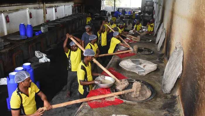 Haleem : హలీం ప్రియులకు గుడ్‌న్యూస్‌.. ఇక నుంచి ఒక నెల షెల్ఫ్ లైఫ్‌తో..