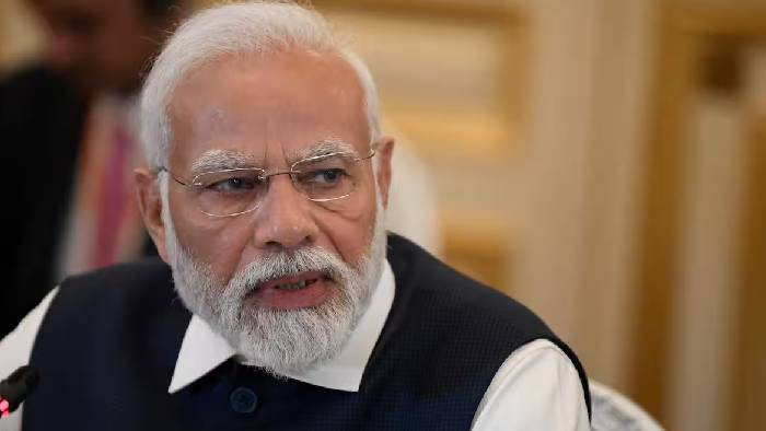 PM Modi: సీజేఐకి న్యాయవాదుల లేఖపై స్పందించిన పీఎం మోడీ.. కాంగ్రెస్‌పై ఆగ్రహం..