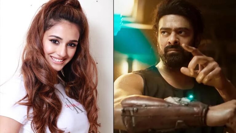 Kalki 2898 AD : ప్రభాస్, దిశా పటానితో రొమాంటిక్ సాంగ్..ఇటలీలో సినిమా షూట్..