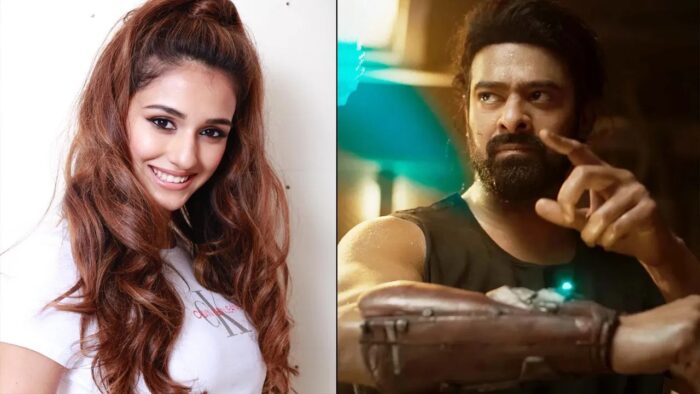 Kalki 2898 AD : ప్రభాస్, దిశా పటానితో రొమాంటిక్ సాంగ్..ఇటలీలో సినిమా షూట్..