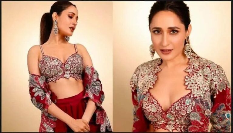 Pragya Jaiswal : అదిరిపోయే లుక్ లో అఖండ బ్యూటీ స్టిల్స్..